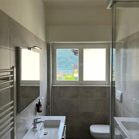 Viandantelakehouse - View Daire *