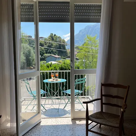 Daire Viandantelakehouse - View