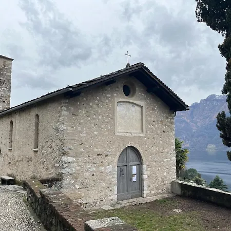 Viandantelakehouse - View * Abbadia Lariana