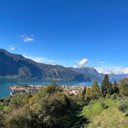 Viandantelakehouse - View