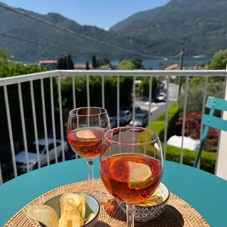 Viandantelakehouse - View Appartement