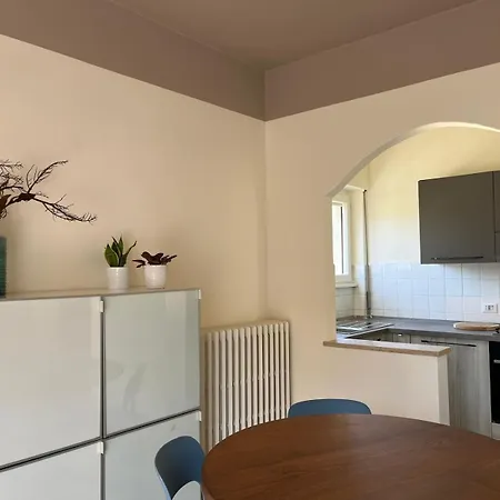 Apartament Viandantelakehouse - View Abbadia Lariana