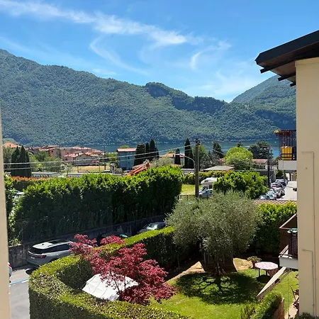 Viandantelakehouse - View Appartement