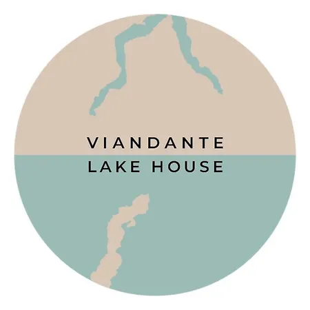 Viandantelakehouse - View *