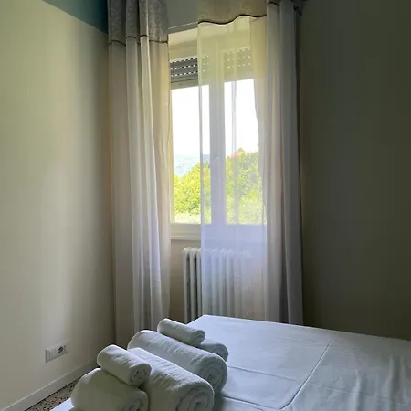 Viandantelakehouse - View Apartament *