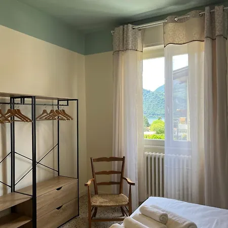 Viandantelakehouse - View Appartement *